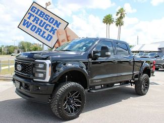 Used 2024 Ford F250 Lariat w/ Lariat Ultimate Package AWD/4WD 360° Tour