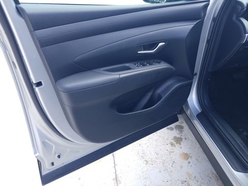 New 2026 Hyundai Tucson SE FWD image 9