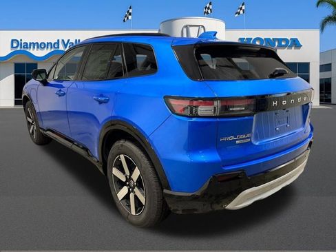 New 2025 Honda Prologue Touring image 5