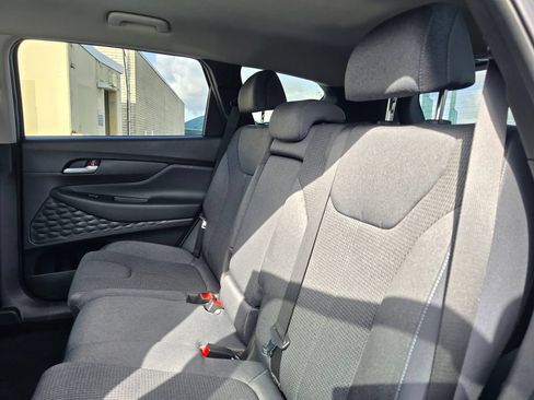Used 2022 Hyundai Santa Fe SEL AWD/4WD image 17