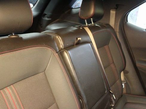 Used 2022 Chevrolet Equinox RS image 14