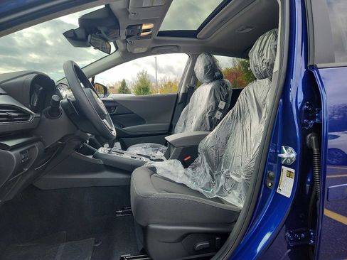 New 2025 Subaru Crosstrek 2.5i Premium image 6