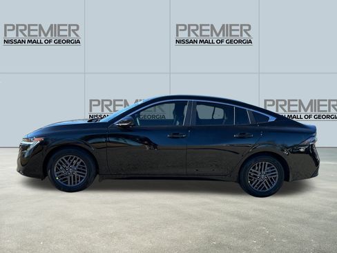 New 2026 Nissan Sentra SV w/ SV Convenience Package image 8