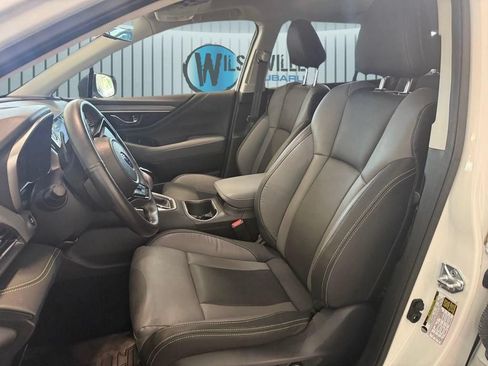 Certified 2025 Subaru Outback Onyx Edition AWD/4WD image 18