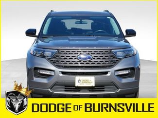 Used 2024 Ford Explorer XLT w/ Equipment Group 202A AWD/4WD video 2