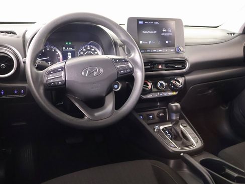 Used 2022 Hyundai Kona SEL w/ Cargo Package image 2