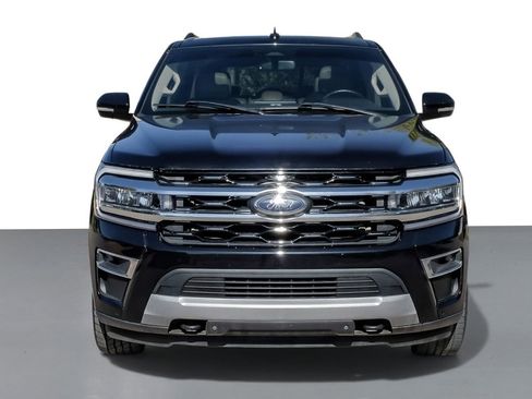 Used 2022 Ford Expedition Max Limited image 3