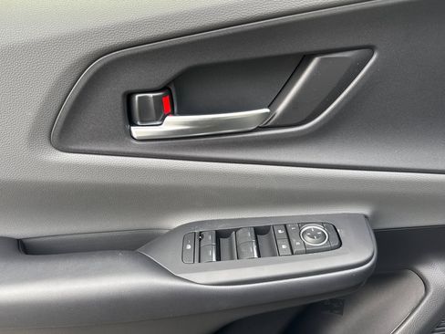 New 2026 Toyota Prius XLE image 13