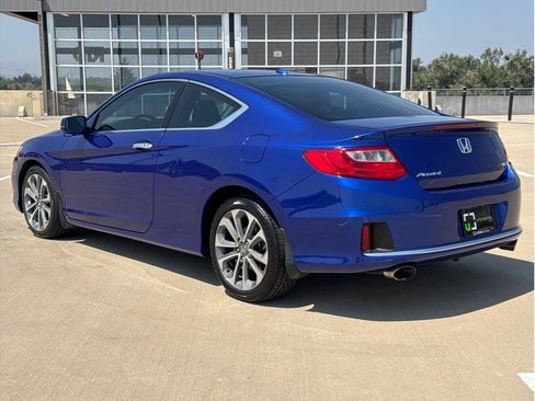 Used 2013 Honda Accord EX-L image 6