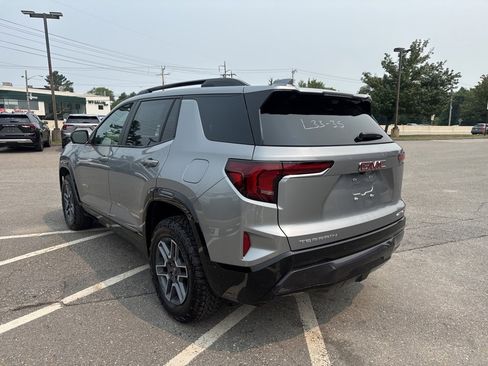 New 2026 GMC Terrain AT4 w/ Convenience Package III image 4