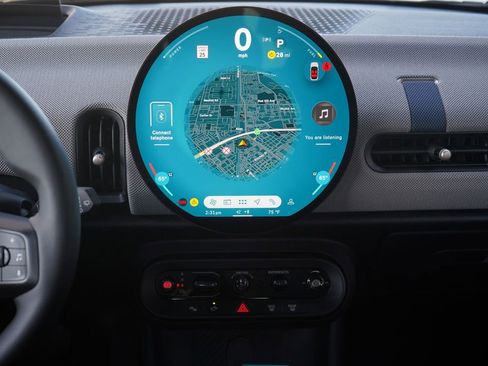 New 2026 MINI Cooper 4-Door Hardtop image 10