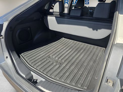 Used 2023 Toyota bZ4X Limited w/ Weather Package image 30