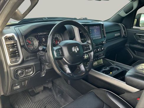 Used 2020 RAM 1500 Laramie w/ Sport Appearance Package image 18