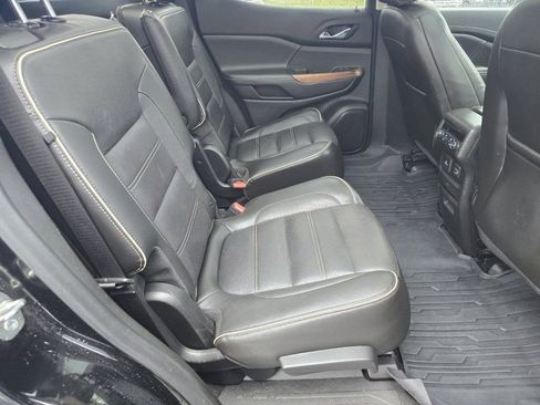 Used 2019 GMC Acadia Denali w/ Technology Package AWD/4WD image 24