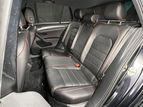 Used 2019 Volkswagen GTI Autobahn image 50