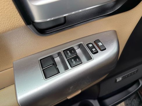 Used 2019 Toyota Sequoia Limited w/ Safety & Convenience Package image 38