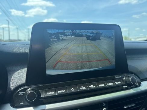Used 2021 Kia Forte LXS FWD image 19