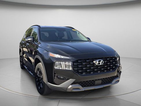 Used 2023 Hyundai Santa Fe XRT w/ Cargo Package AWD/4WD image 4