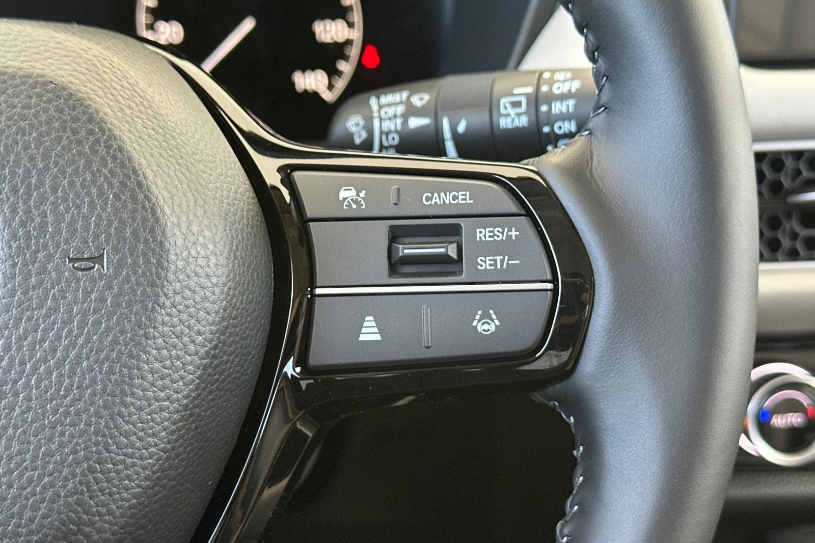 Certified 2027 Honda HR-V EX-L image 17