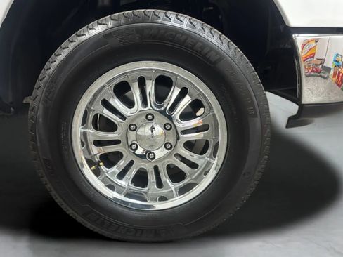 Used 2008 Ford F150 XLT RWD image 27