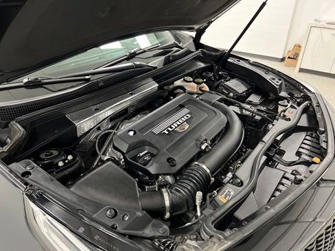 Used 2020 Cadillac XT4 Sport AWD/4WD image 57