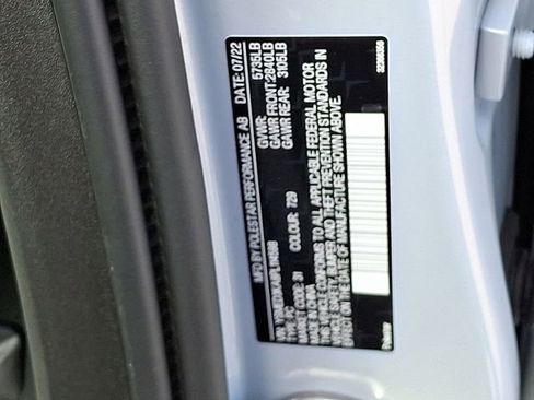 Used 2023 Polestar Polestar 2 Long Range Dual Motor w/ Pilot Pack image 35