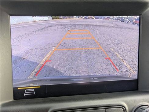 Used 2021 GMC Terrain SLT w/ Infotainment Package II image 17