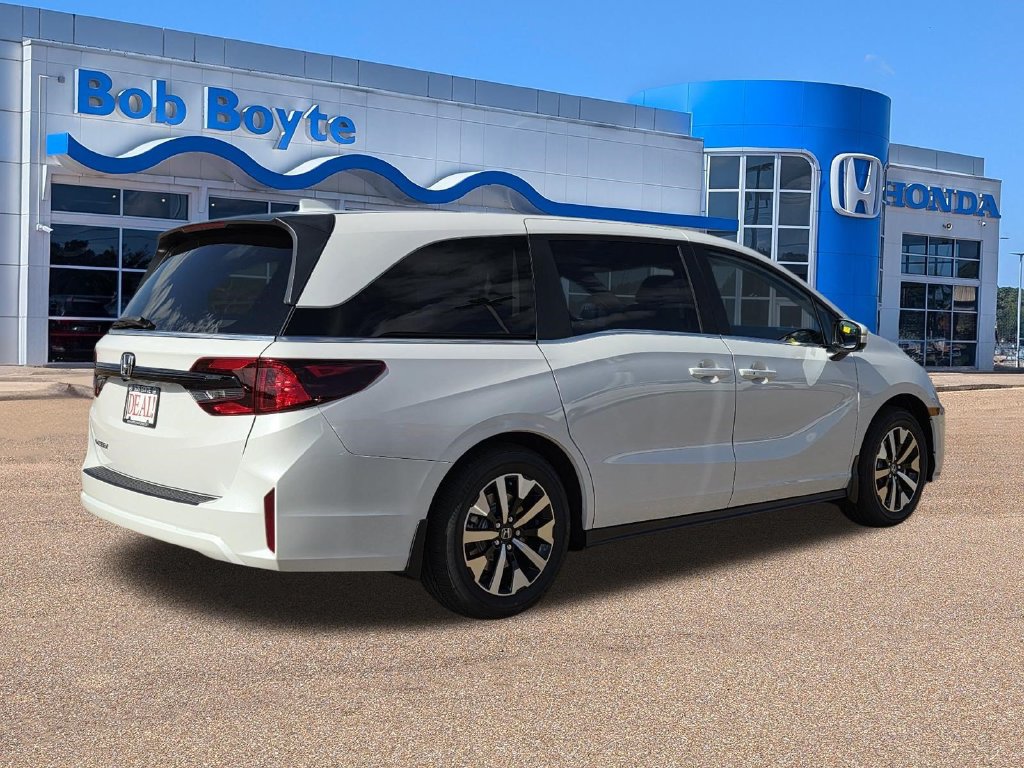 New 2027 Honda Odyssey EX-L image 4