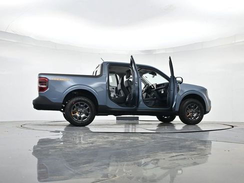 New 2026 Ford Maverick Tremor AWD/4WD image 52