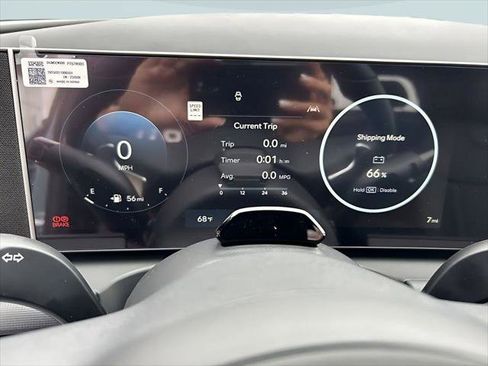 New 2026 Hyundai Santa Cruz XRT AWD/4WD image 17