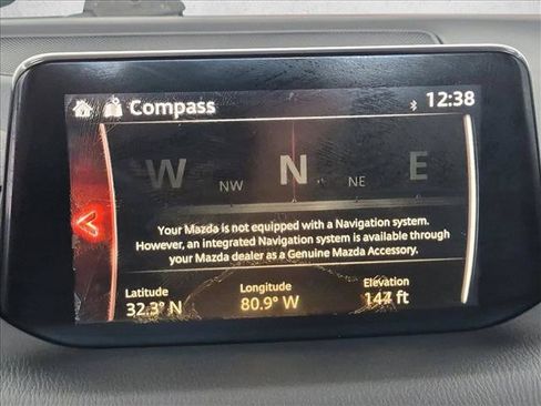 Used 2018 MAZDA MAZDA3 Grand Touring FWD image 13