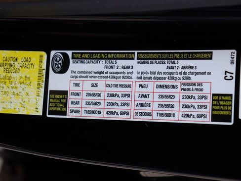 Used 2019 Lexus RX 350 F Sport image 50