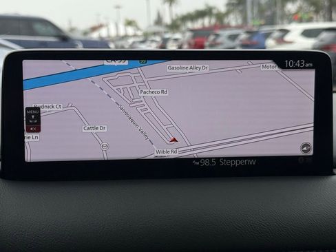 Used 2023 MAZDA CX-5 AWD 2.5 S w/ Premium Plus Pkg image 29