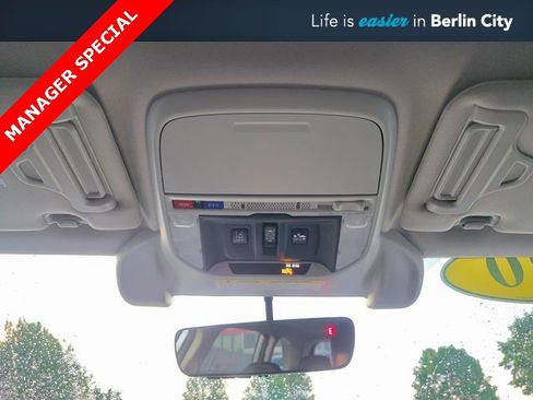 Used 2020 Subaru Forester Touring image 23