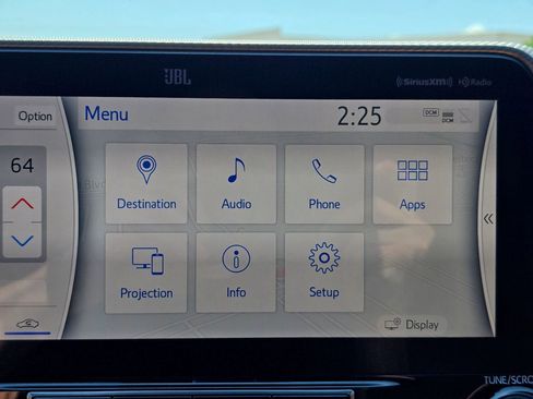 Used 2022 Toyota Highlander Platinum AWD/4WD image 40