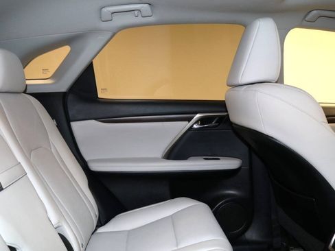 Used 2022 Lexus RX 350 FWD w/ Premium Package image 95