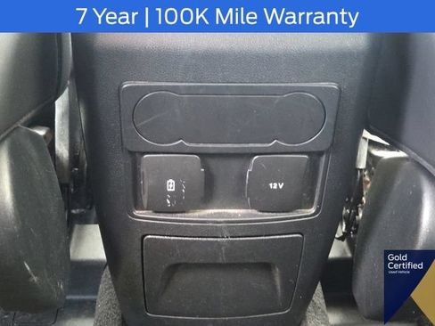 Used 2023 Ford Explorer XLT w/ Equipment Group 202A AWD/4WD image 23