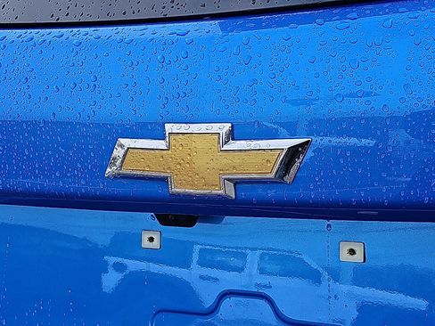 Used 2024 Chevrolet Equinox LT image 31