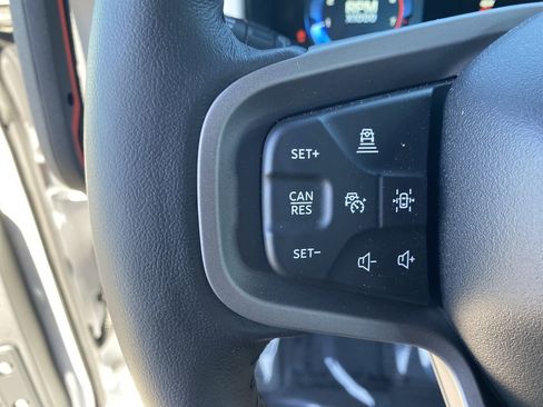 New 2025 Ford Bronco Stroppe Edition image 31