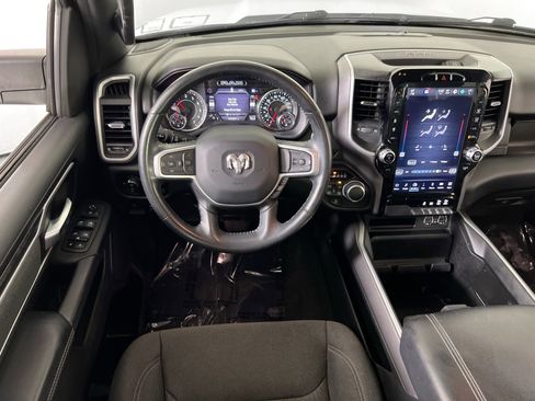 Used 2023 RAM 1500 Big Horn AWD/4WD image 22