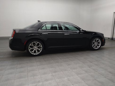 Used 2018 Chrysler 300 C w/ Sun, Sound & Nav Package image 10