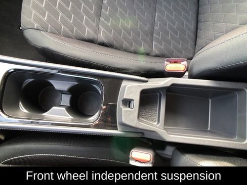 Certified 2023 Nissan Kicks SV image 22