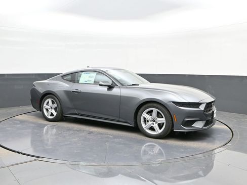 New 2026 Ford Mustang Coupe RWD image 13