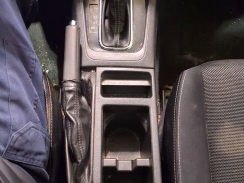 Used 2015 Subaru Crosstrek 2.0i Premium w/ Special Edition Package image 20