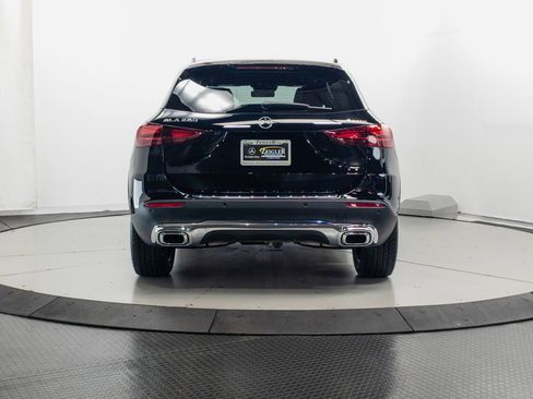 Certified 2026 Mercedes-Benz GLA 250 4MATIC image 25