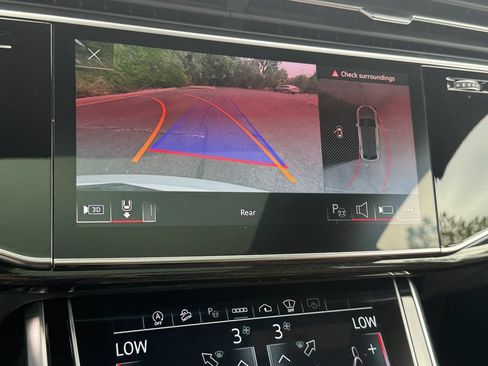 Certified 2023 Audi Q8 Prestige w/ Prestige Package AWD/4WD image 24