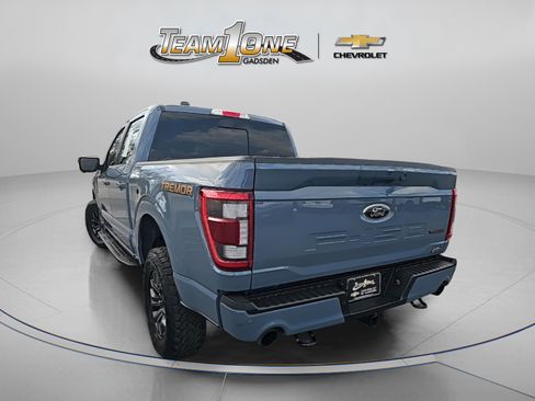 Used 2023 Ford F150 Tremor w/ Equipment Group 402A High image 6