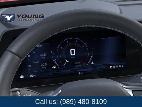 New 2026 Chevrolet Traverse LT w/ Sun and Wheel Package image 18