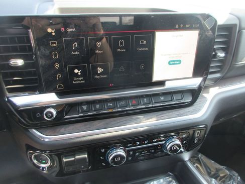 New 2026 GMC Sierra 2500 SLT w/ SLT Premium Package image 19