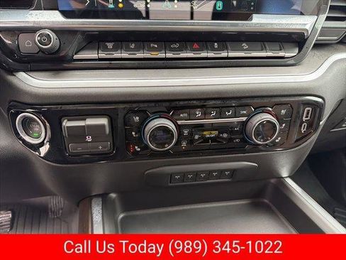 New 2026 Chevrolet Silverado 2500 High Country w/ High Country Premium Package image 17